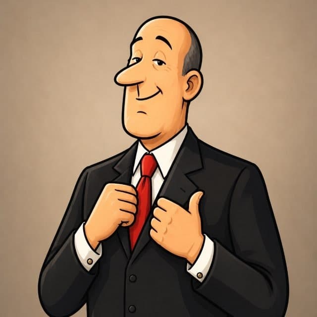Jeeves, Julio's organizational agent