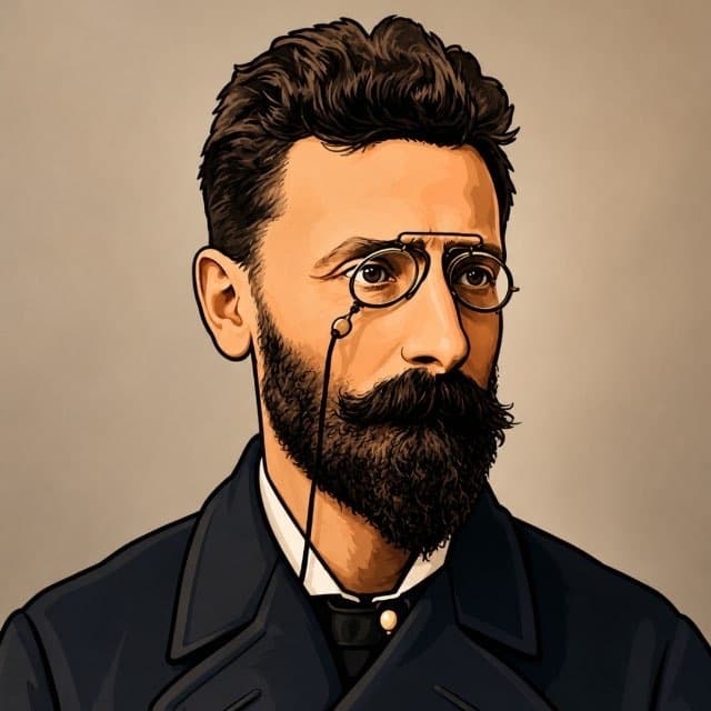 Pulitzer, Julio's analytical editor agent