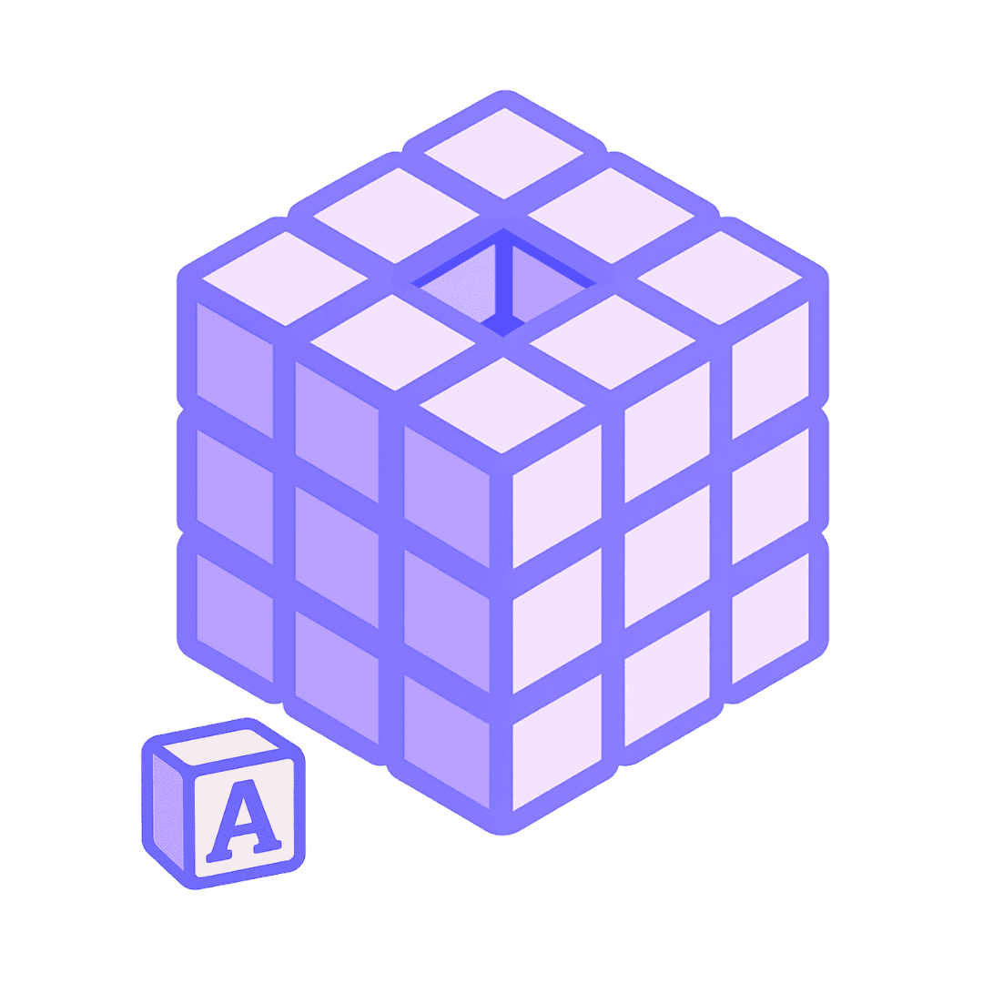 Atrie logo
